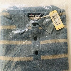 NWT cashmere sweater